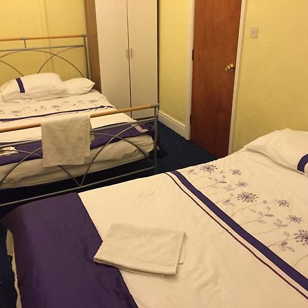 Doric House Hotel Blackpool Chambre photo