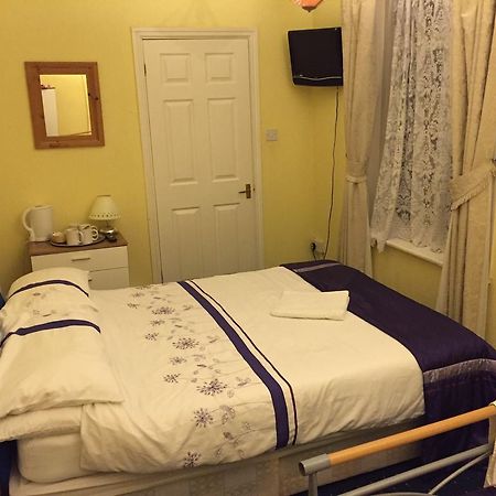 Doric House Hotel Blackpool Chambre photo
