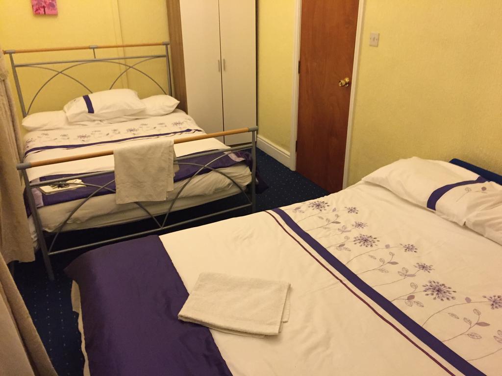 Doric House Hotel Blackpool Chambre photo