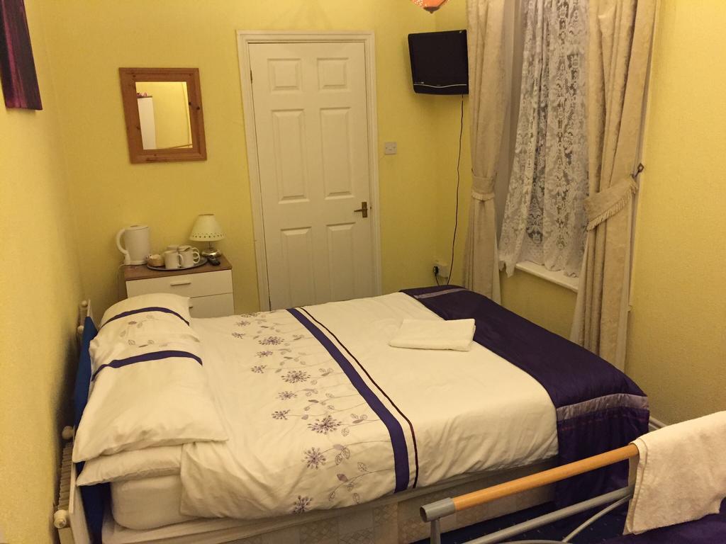 Doric House Hotel Blackpool Chambre photo