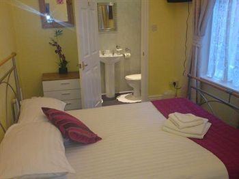 Doric House Hotel Blackpool Extérieur photo