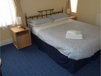 Doric House Hotel Blackpool Extérieur photo