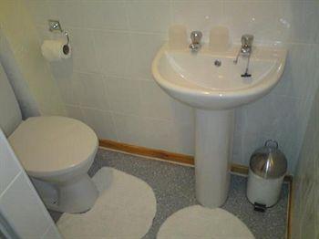 Doric House Hotel Blackpool Extérieur photo