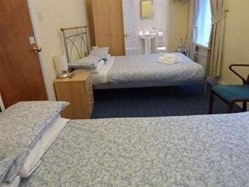 Doric House Hotel Blackpool Extérieur photo