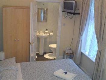 Doric House Hotel Blackpool Extérieur photo
