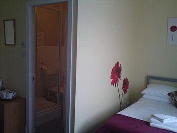 Doric House Hotel Blackpool Extérieur photo