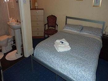 Doric House Hotel Blackpool Extérieur photo