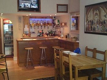 Doric House Hotel Blackpool Extérieur photo