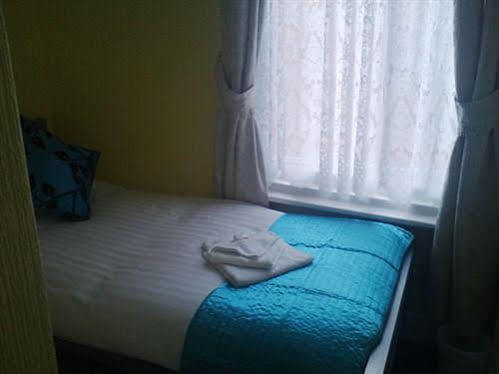 Doric House Hotel Blackpool Extérieur photo