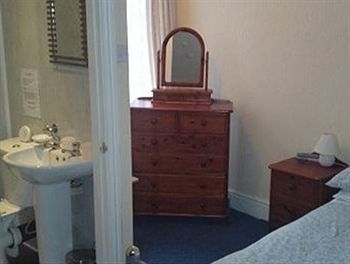Doric House Hotel Blackpool Extérieur photo