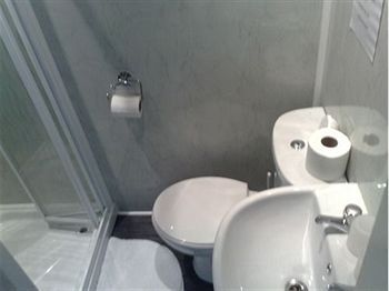 Doric House Hotel Blackpool Extérieur photo